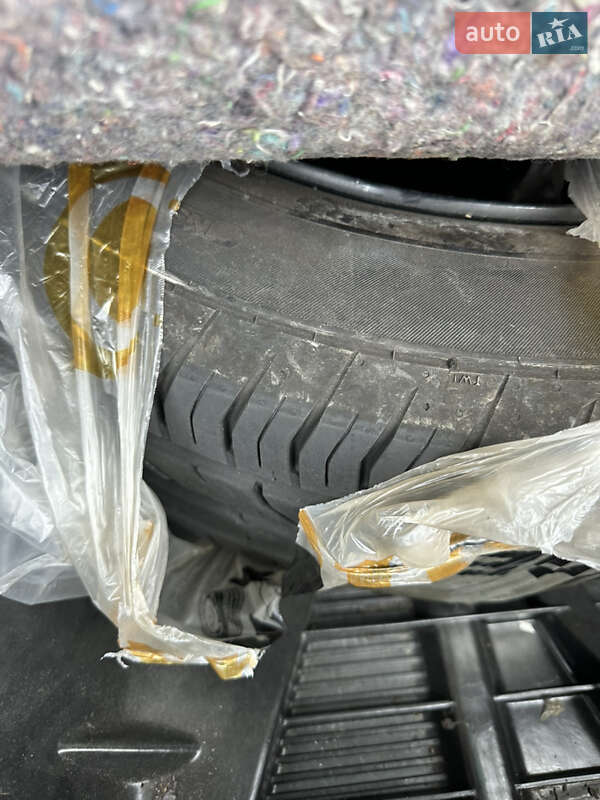 Универсал Renault Megane 2014 в Тернополе