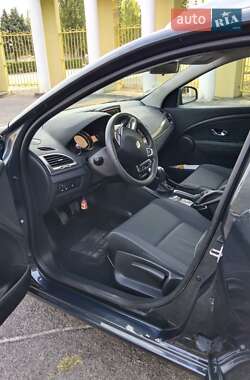 Универсал Renault Megane 2012 в 