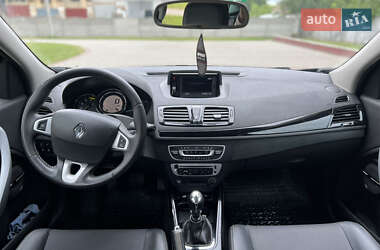 Універсал Renault Megane 2012 в 