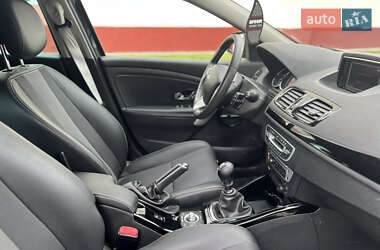Універсал Renault Megane 2012 в 