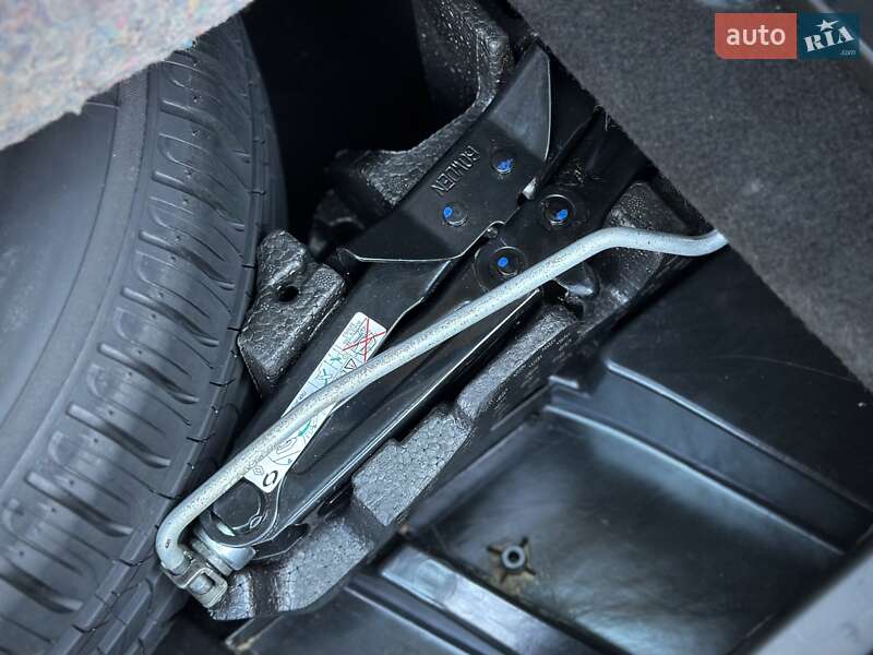 Универсал Renault Megane 2011 в Сумах