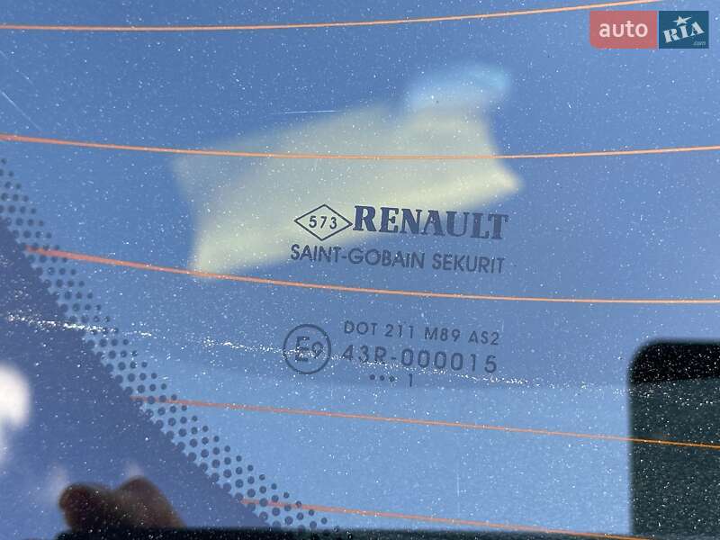 Универсал Renault Megane 2011 в Сумах