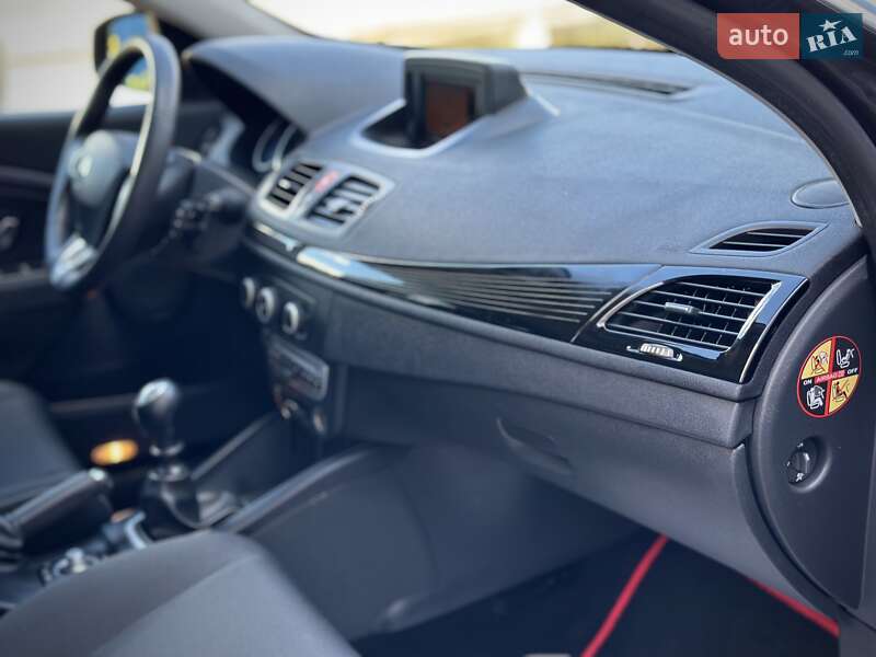 Универсал Renault Megane 2011 в Сумах