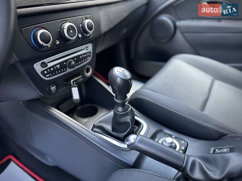 Универсал Renault Megane 2011 в Сумах