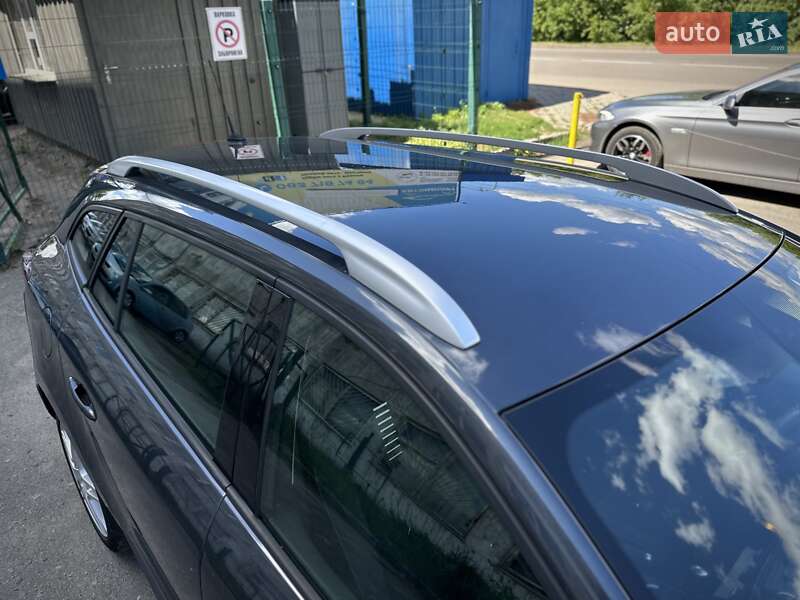 Универсал Renault Megane 2011 в Сумах