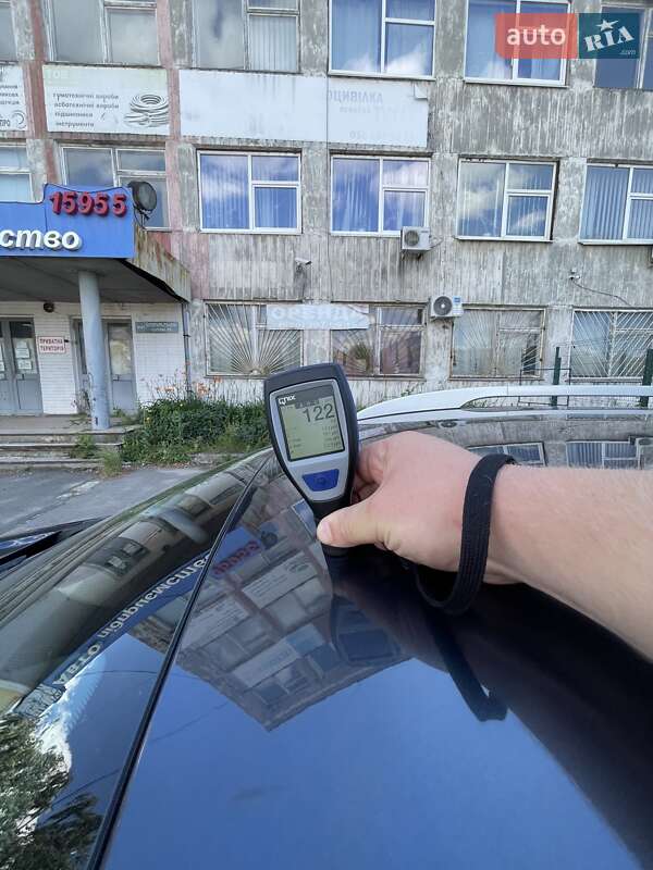 Универсал Renault Megane 2011 в Сумах