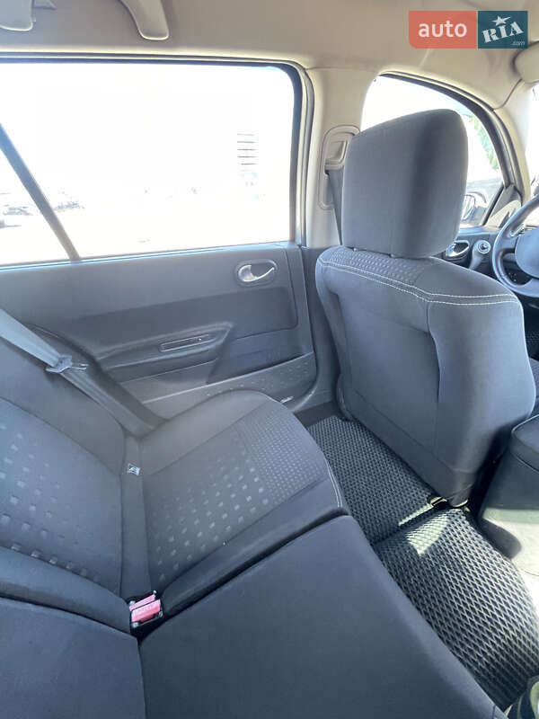 Универсал Renault Megane 2006 в Житомире