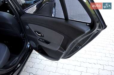 Универсал Renault Megane 2010 в 