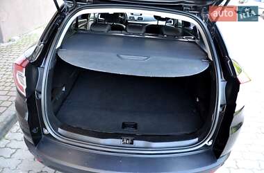 Универсал Renault Megane 2010 в 