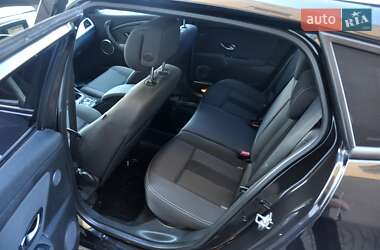 Универсал Renault Megane 2010 в 