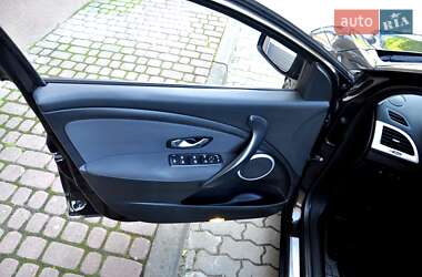 Универсал Renault Megane 2010 в 