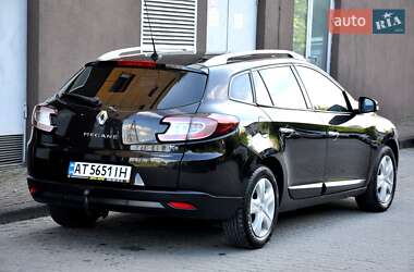 Универсал Renault Megane 2010 в 