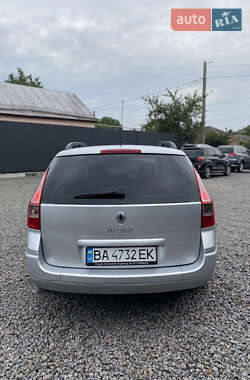 Универсал Renault Megane 2007 в 