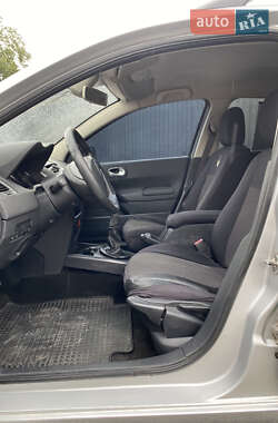 Универсал Renault Megane 2007 в 