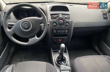 Универсал Renault Megane 2007 в 
