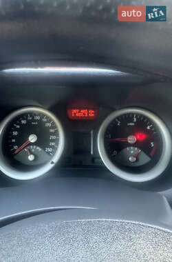 Универсал Renault Megane 2005 в 