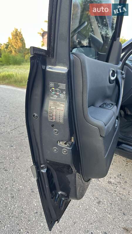 Универсал Renault Megane 2004 в Сумах