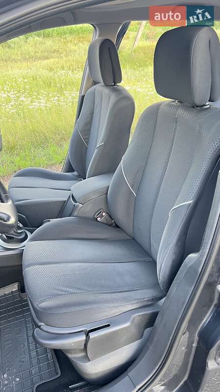 Универсал Renault Megane 2004 в Сумах