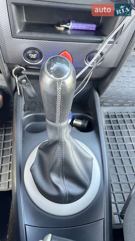 Универсал Renault Megane 2004 в Сумах
