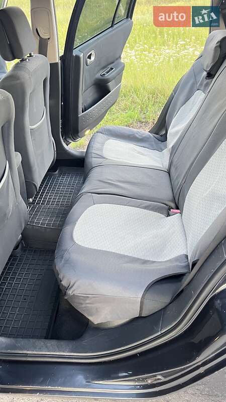 Универсал Renault Megane 2004 в Сумах