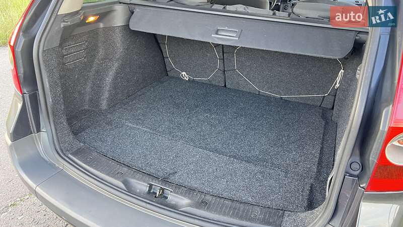 Универсал Renault Megane 2004 в Сумах