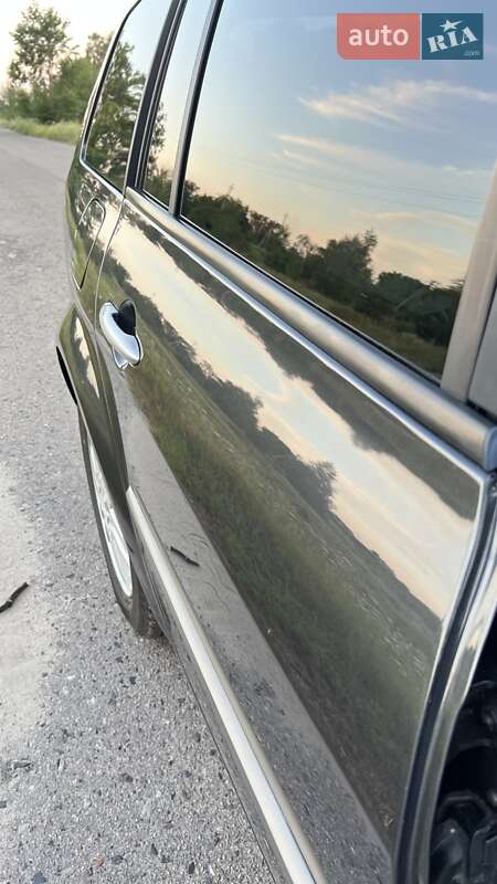 Универсал Renault Megane 2004 в Сумах
