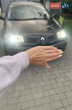 Универсал Renault Megane 2006 в 