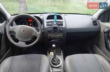 Універсал Renault Megane 2005 в 