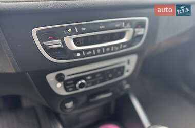 Универсал Renault Megane 2012 в 
