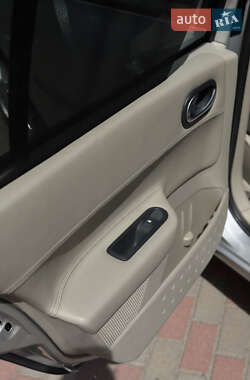 Универсал Renault Megane 2007 в 