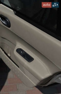 Универсал Renault Megane 2007 в 
