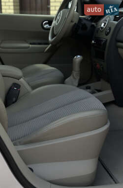 Универсал Renault Megane 2007 в 