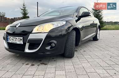 Купе Renault Megane 2010 в Николаеве