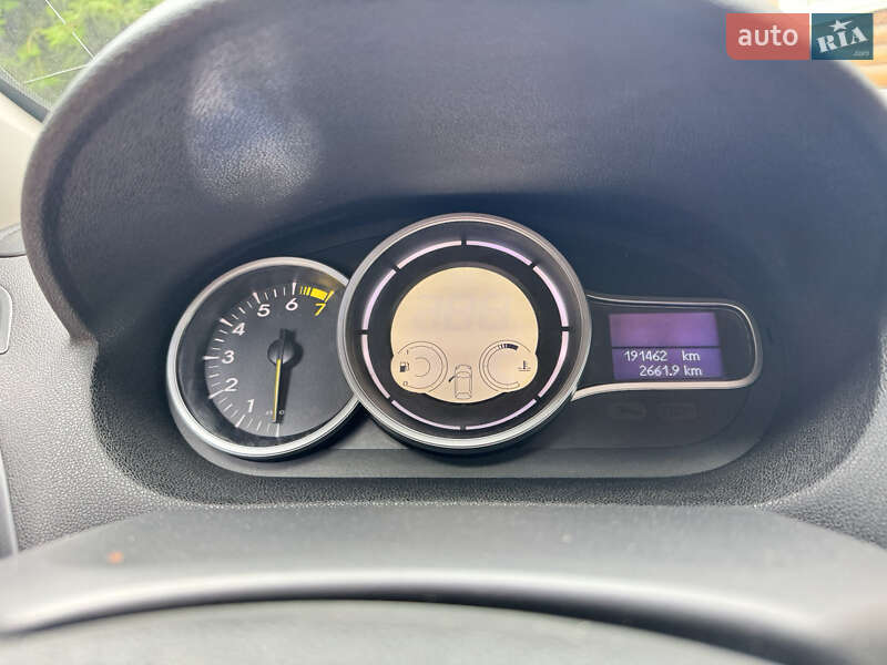 Универсал Renault Megane 2011 в Котельве