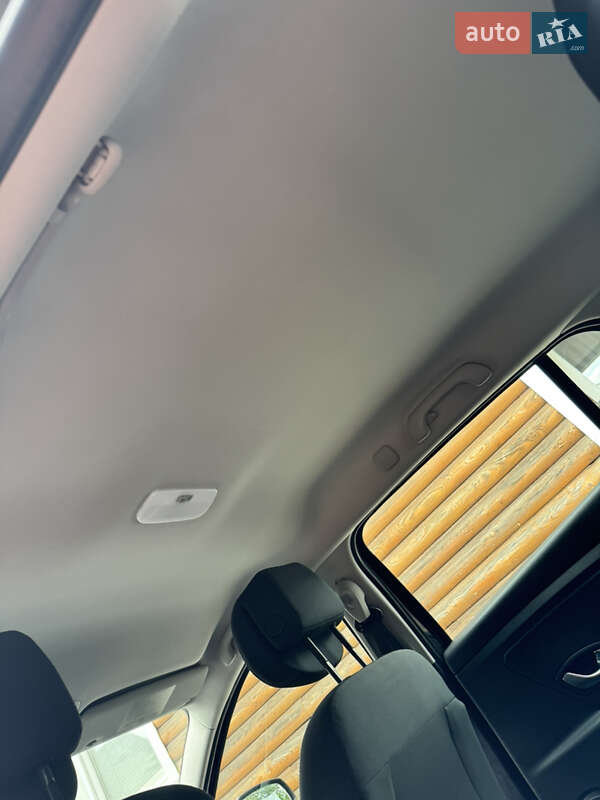 Универсал Renault Megane 2011 в Котельве
