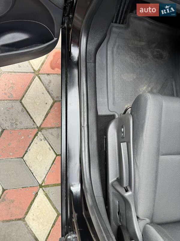 Универсал Renault Megane 2011 в Котельве