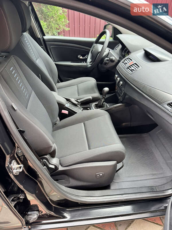 Универсал Renault Megane 2011 в Котельве