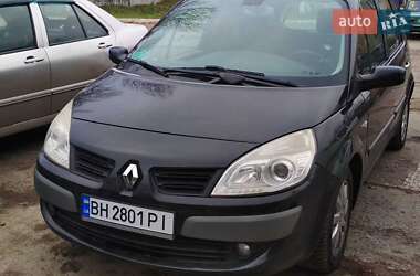 Универсал Renault Megane 2007 в Киеве
