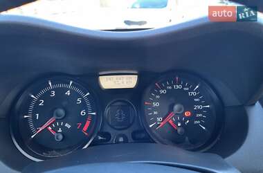 Универсал Renault Megane 2007 в 