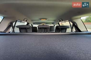 Универсал Renault Megane 2007 в 