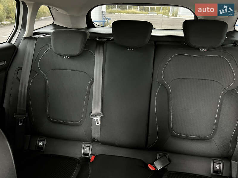 Универсал Renault Megane 2020 в Дубно