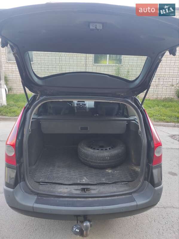 Универсал Renault Megane 2005 в Виннице
