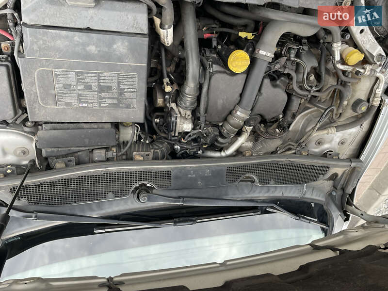 Универсал Renault Megane 2013 в Днепре
