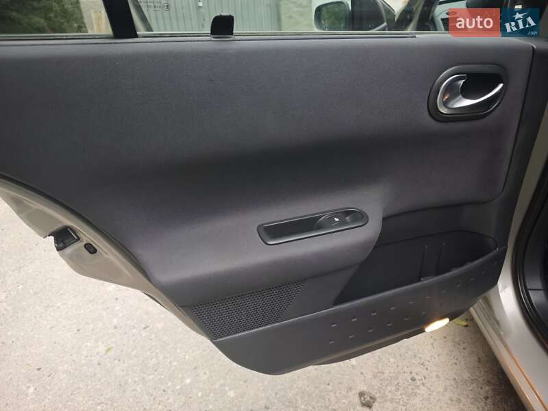 Универсал Renault Megane 2007 в Харькове