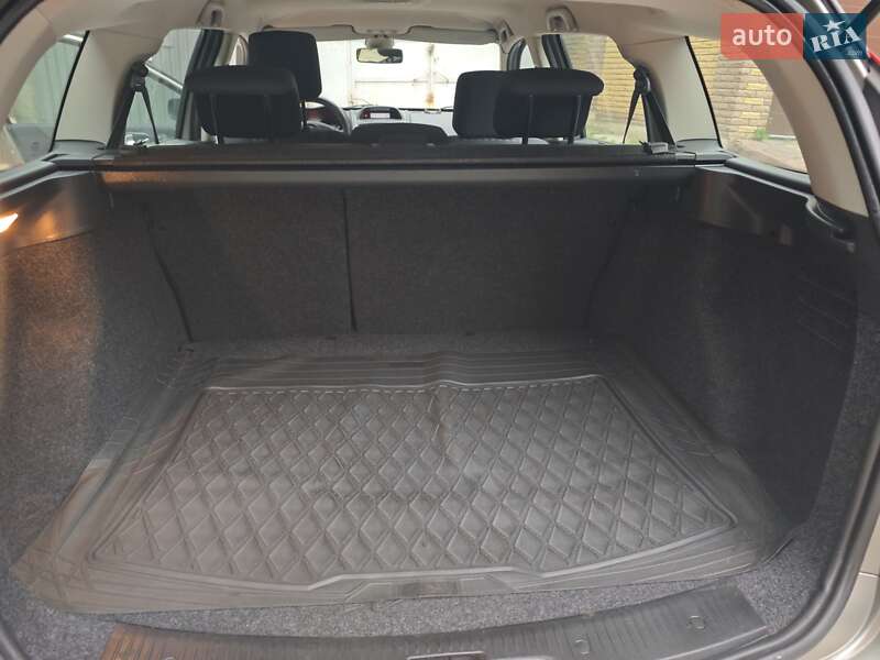 Универсал Renault Megane 2007 в Харькове