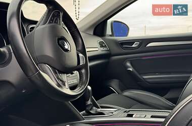 Універсал Renault Megane 2017 в Вінниці