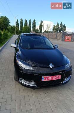 Универсал Renault Megane 2012 в Заре