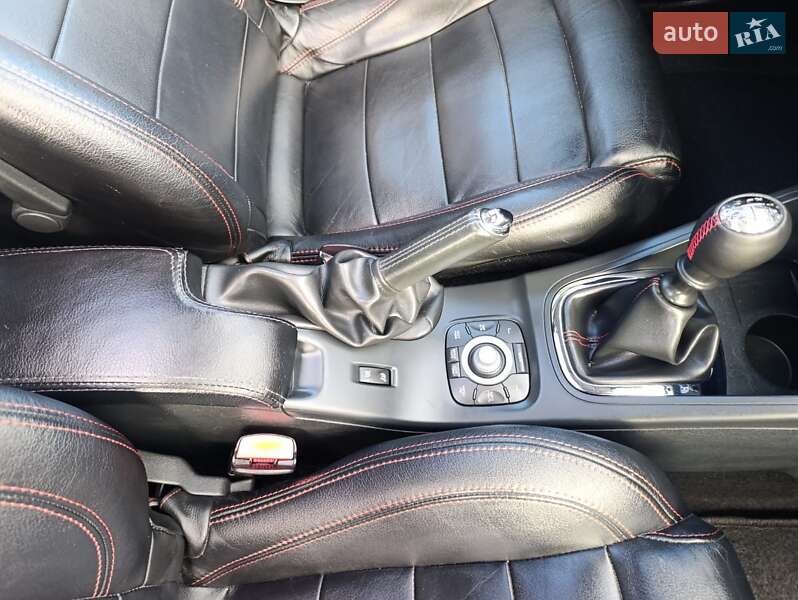 Універсал Renault Megane 2012 в Зорі