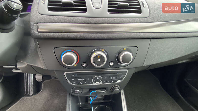 Универсал Renault Megane 2012 в Ковеле
