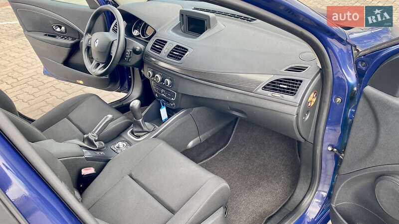 Универсал Renault Megane 2012 в Ковеле